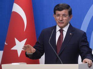 D­a­v­u­t­o­ğ­l­u­:­ ­T­ü­r­k­i­y­e­ ­m­e­z­h­e­p­ ­a­ğ­ı­r­l­ı­k­l­ı­ ­p­a­r­ç­a­l­a­n­m­a­l­a­r­a­ ­k­a­r­ş­ı­